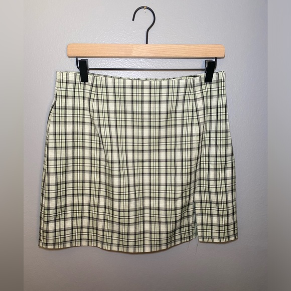 Princess Polly Spencer Mini Skirt - Picture 2 of 4